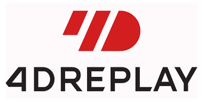 4DReplay Japan株式会社