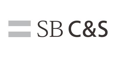 SB C&S株式会社
