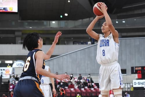 ［女子決勝］桜花学園vs京都精華学園13