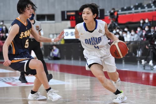 ［女子決勝］桜花学園vs京都精華学園14