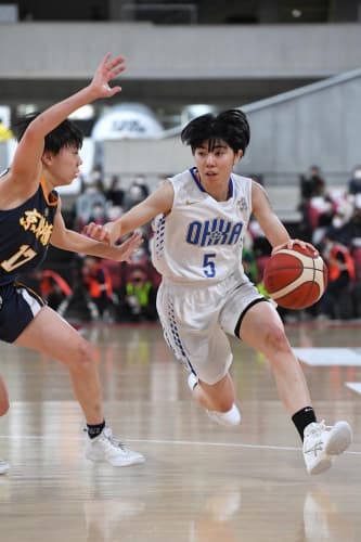 ［女子決勝］桜花学園vs京都精華学園19