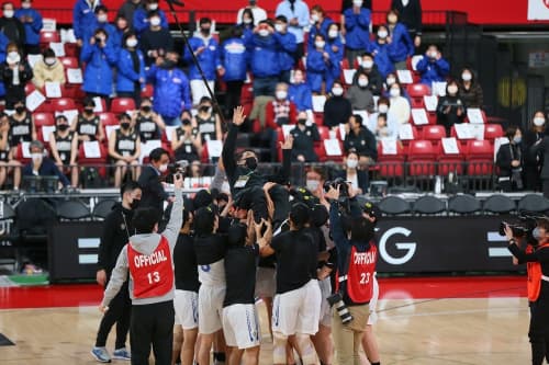 ［女子決勝］桜花学園vs京都精華学園2