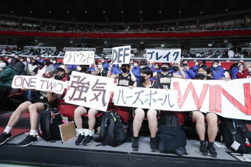 ［女子決勝］桜花学園vs京都精華学園52